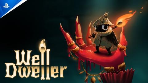 Trailer de lancement