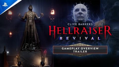Gameplay Overview Trailer