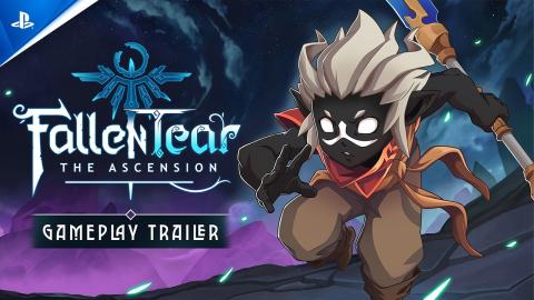 Trailer d'annonce
