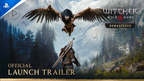 Trailer de lancement