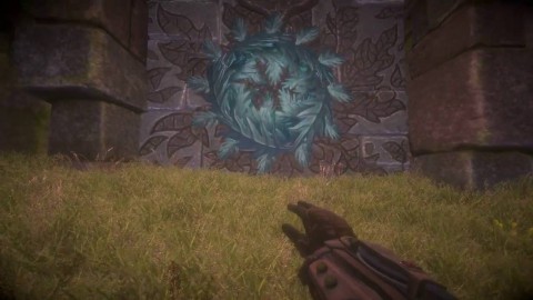 Gameplay #1