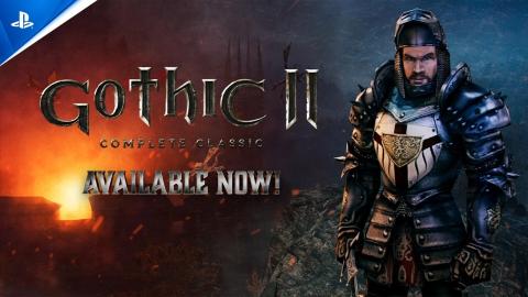 Trailer de lancement