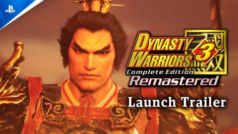Trailer de lancement