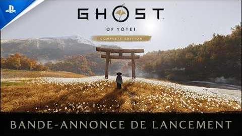 Trailer de lancement Edition Complete