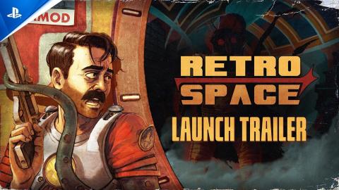 Trailer de lancement