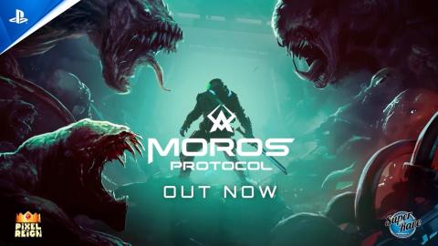 Trailer de lancement