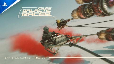 Trailer de lancement