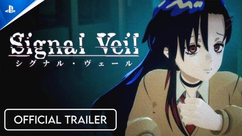 Trailer d'annonce