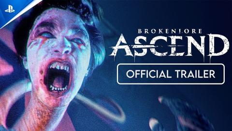 Trailer date de sortie
