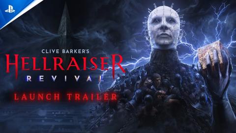 Trailer de lancement