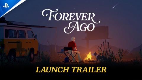 Trailer de lancement