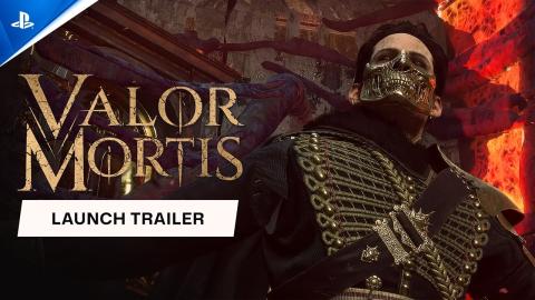 Trailer de lancement