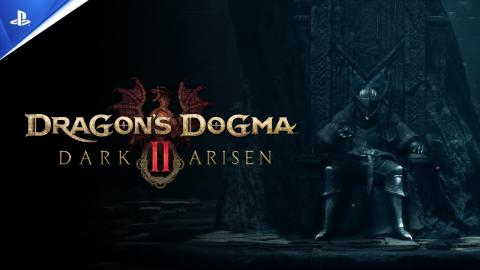 Trailer de lancement Dark Arisen