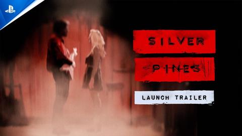 Trailer de lancement