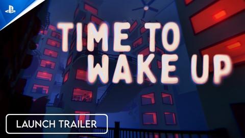 Trailer de lancement