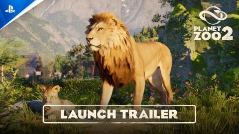 Trailer de lancement