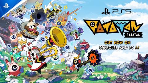 Trailer de lancement