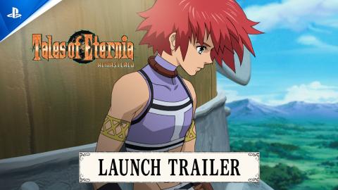 Trailer de lancement