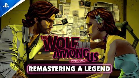 Présentation du remaster