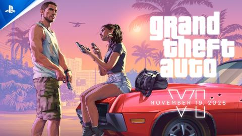 Trailer de lancement
