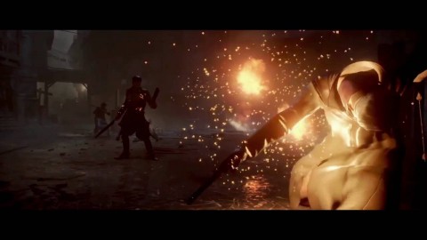 Trailer E3 2016