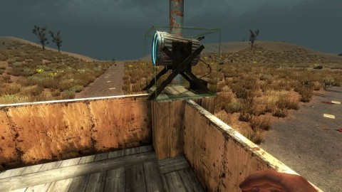 Gameplay Trailer