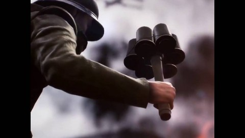 Battlefield1 Anti tank teaser