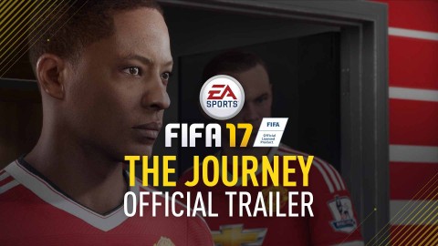 Trailer E3 2016