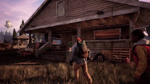 Trailer E3 2016