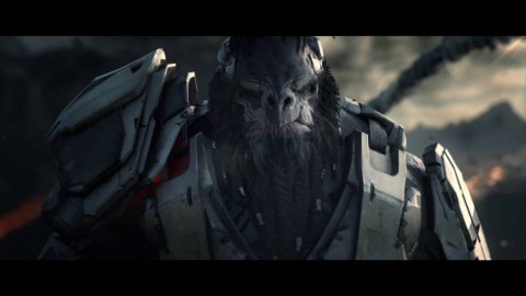 Trailer E3 2016