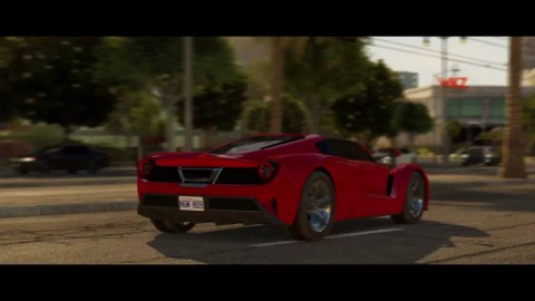 Gameplay trailer E3 2016