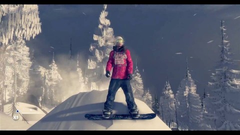 Gameplay Walkthrough : World Premiere - E3 2016