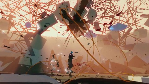 Trailer E3 2016